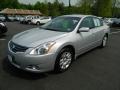 Ocean Gray - Altima 2.5 S Photo No. 1