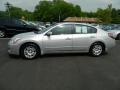 Ocean Gray - Altima 2.5 S Photo No. 2