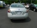 Ocean Gray - Altima 2.5 S Photo No. 4