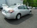 Ocean Gray - Altima 2.5 S Photo No. 5