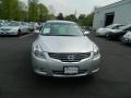 Ocean Gray - Altima 2.5 S Photo No. 8