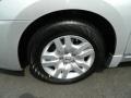 Ocean Gray - Altima 2.5 S Photo No. 10
