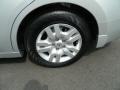 Ocean Gray - Altima 2.5 S Photo No. 11