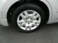 Ocean Gray - Altima 2.5 S Photo No. 12