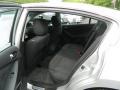 Ocean Gray - Altima 2.5 S Photo No. 15