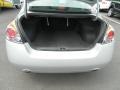 Ocean Gray - Altima 2.5 S Photo No. 16