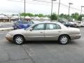 2001 Light Bronzemist Metallic Buick Park Avenue   photo #4