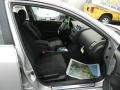 Ocean Gray - Altima 2.5 S Photo No. 18