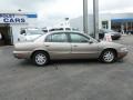 2001 Light Bronzemist Metallic Buick Park Avenue   photo #8