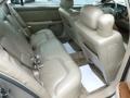 2001 Light Bronzemist Metallic Buick Park Avenue   photo #12