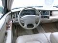 2001 Light Bronzemist Metallic Buick Park Avenue   photo #14