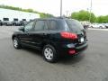 Deepwater Blue - Santa Fe GLS 4WD Photo No. 3
