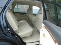 Deepwater Blue - Santa Fe GLS 4WD Photo No. 17