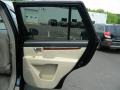 Deepwater Blue - Santa Fe GLS 4WD Photo No. 21