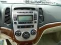 Deepwater Blue - Santa Fe GLS 4WD Photo No. 25