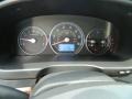 Deepwater Blue - Santa Fe GLS 4WD Photo No. 26