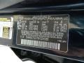Deepwater Blue - Santa Fe GLS 4WD Photo No. 28