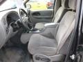 2004 Dark Gray Metallic Chevrolet TrailBlazer LS 4x4  photo #16