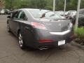 Polished Metal Metallic - TL 3.7 SH-AWD Photo No. 6