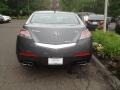 Polished Metal Metallic - TL 3.7 SH-AWD Photo No. 7