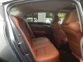 Polished Metal Metallic - TL 3.7 SH-AWD Photo No. 10