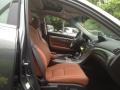 2009 Polished Metal Metallic Acura TL 3.7 SH-AWD  photo #11