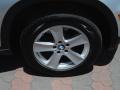 Titanium Silver Metallic - X5 xDrive48i Photo No. 2