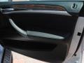 Titanium Silver Metallic - X5 xDrive48i Photo No. 4