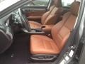 Polished Metal Metallic - TL 3.7 SH-AWD Photo No. 16