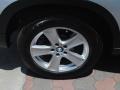 Titanium Silver Metallic - X5 xDrive48i Photo No. 7