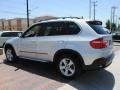 Titanium Silver Metallic - X5 xDrive48i Photo No. 10