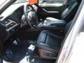Titanium Silver Metallic - X5 xDrive48i Photo No. 14