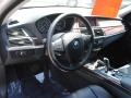 Titanium Silver Metallic - X5 xDrive48i Photo No. 15