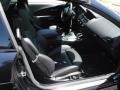 2009 Carbon Black Metallic BMW M6 Convertible  photo #5