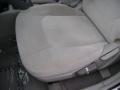Clear Silver - Spectra LX Sedan Photo No. 15