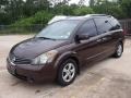 2007 Chestnut Metallic Nissan Quest 3.5 S  photo #2