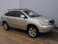 Savannah Beige Metallic - RX 330 Photo No. 2