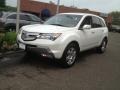 Aspen White Pearl - MDX Technology Photo No. 1