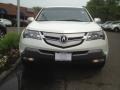 Aspen White Pearl - MDX Technology Photo No. 2