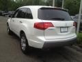 Aspen White Pearl - MDX Technology Photo No. 5
