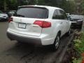 Aspen White Pearl - MDX Technology Photo No. 7