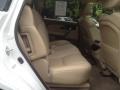 Aspen White Pearl - MDX Technology Photo No. 9
