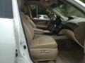 Aspen White Pearl - MDX Technology Photo No. 10