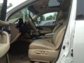 Aspen White Pearl - MDX Technology Photo No. 14