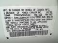 Aspen White Pearl - MDX Technology Photo No. 28