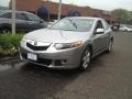 Palladium Metallic - TSX Sedan Photo No. 1