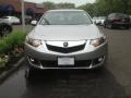 Palladium Metallic - TSX Sedan Photo No. 2
