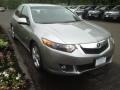 Palladium Metallic - TSX Sedan Photo No. 3