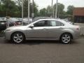 Palladium Metallic - TSX Sedan Photo No. 4