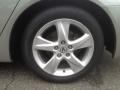 Palladium Metallic - TSX Sedan Photo No. 5